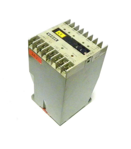 Vogel  IGZ36-2   Electronic Lubrication Timer Module