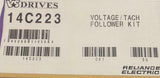 New Reliance Electric  14C223  VS Drives  Voltage / Tach Follower Kit
