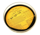 Bausch & Lomb 32-03-18 Light Wire Poly Vinyl Chloride Sheathed 18"