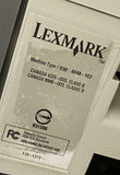 Lexmark T430 Workgroup Laser Printer