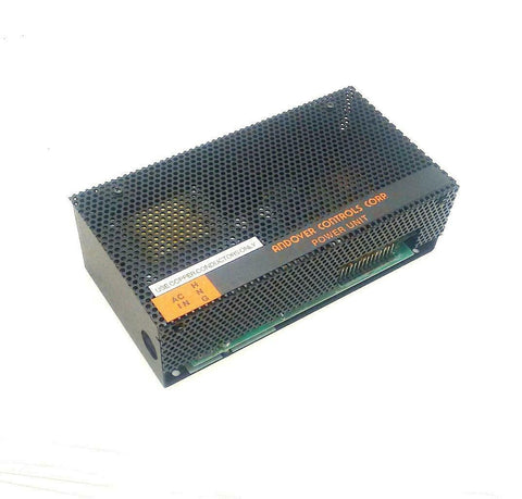 Andover Controls  59-6018  DC Power Supply unit