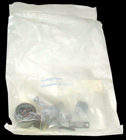 New Amphenol  71-572974-05S   Circular Female Straight Connector 19-Pin