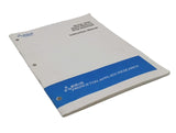 EG&G PARC Model 303A Static Mercury Drop Electrode Instruction Manual