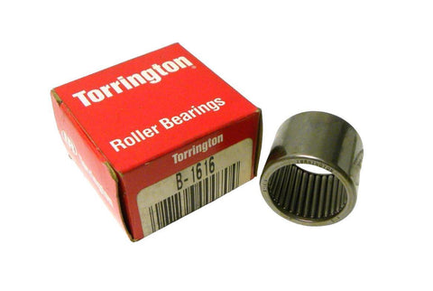 Torrington B-1616 Needle Roller Bearing 1" X 1-1/4" X 1"