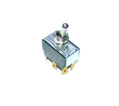 New Cutler Carlingswitch  4X850  2GL51-73XG  2-Position Maintained Toggle Switch