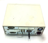 Keyence  LC-2400A  Displacement Meter W/Key 100-240 VAC