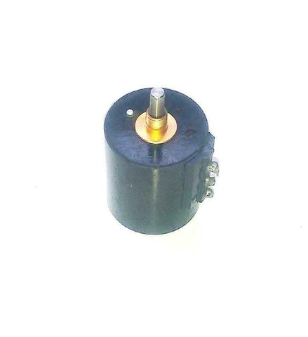 Amphenol Controls  2201B  10-Turn Potentiometer 1K Ohm