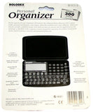 Rolodex Electronic Personal Organizer RF411-3 New FREE SHIPPING 100 Available