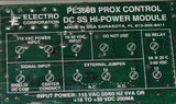 ELECTRO PL360B PROX CONTROL DC SS HI-POWER MODULE