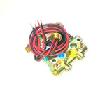 New Skinner  V935DEH2075  Solenoid Valve 120 VAC 60 Hz 20 Watts