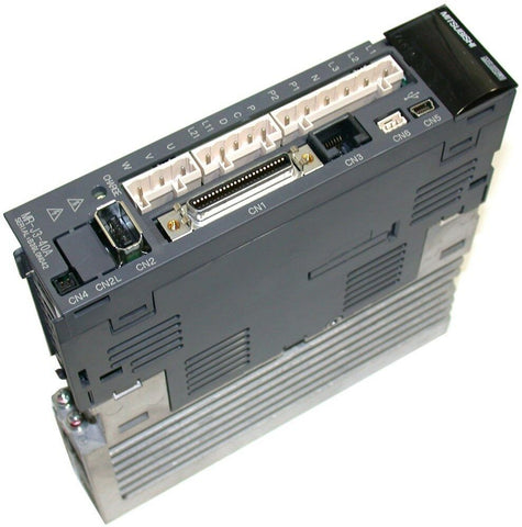 Mitsubishi 400W AC Servo Drive MR-J3-40A