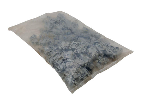 Phoenix Contact E/UK Terminal Block DIN Spacer - Pack Of (50)
