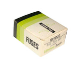 Lot of 100 New Littelfuse   3AG30A  Tracor Fuses 30 Amp  250 VAC