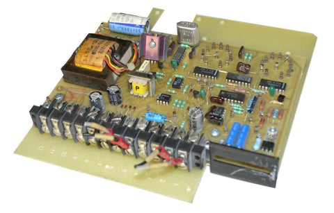 RIS SC-1350-H3-A12 FREQUENCY TRANSMITTER