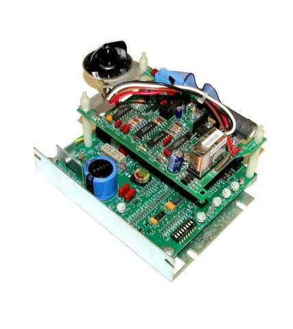 Bodine Electric  810  DC Drive Speed Control 115 VAC