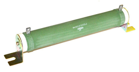 JRM GH300W POWER RESISTOR 500 OHMS