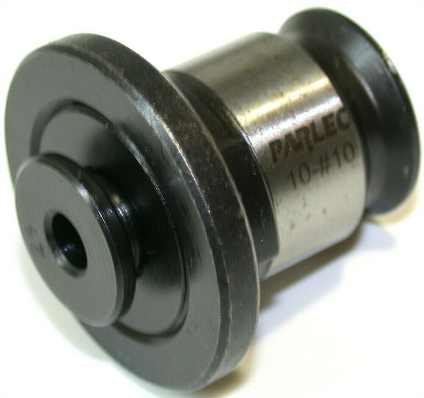 Up to 4 Parlec Numertap 100 Positive 12 Tap Size Tap Holders 1012