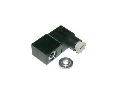 NEW FESTO  MSFG-24/42-50/60  SOLENOID VALVE COIL 24 VDC 4.5 WATT