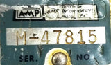 AMP 61944-1 Connectivity Applicator M-47815
