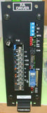 Toshiba  RAD12-1003  AC Servodriver Controller 100/110 VAC For Motor RA12M1-100R