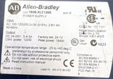 Allen-Bradley 1606-XLE120E Series A Power Supply Module 380/480VAC 24/28VDC