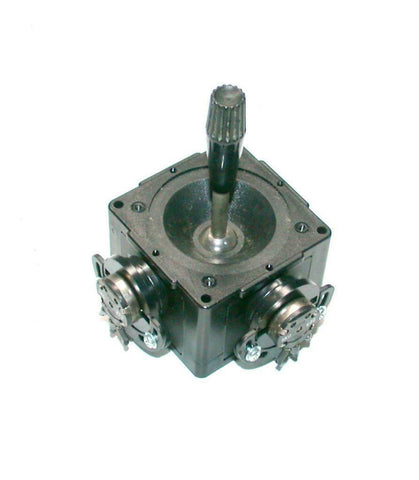 CH Products  M11Q061P  Resistive Joy Stick 5K Ohm