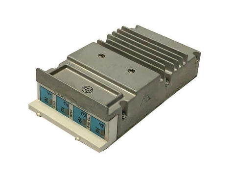 Gould Modicon B559 Input Module 4 Inputs 9-56 DC