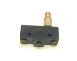 Honeywell Micro Switch  BZ-2RQ-A2  Plunger Limit  Switch 10 Amp 600 V