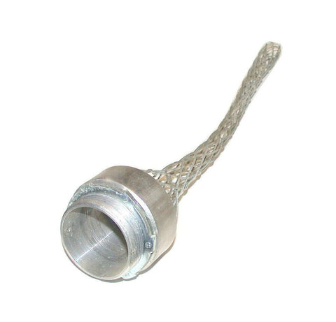 NEW WOOHEAD   36517  STRAIN RELIEF CABLE CORD GRIP  1.40-1.75  17" LENGTH