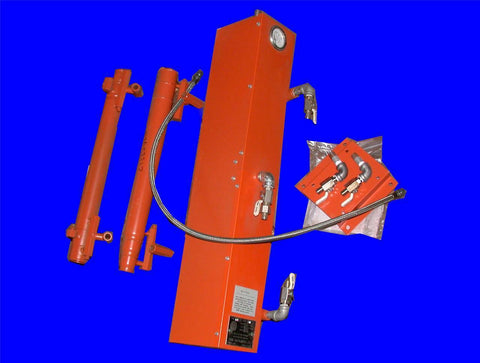 BRAND NEW THE DEVILBISS SERIES 511 HEAT EXHANGER UNIT TYPE MH