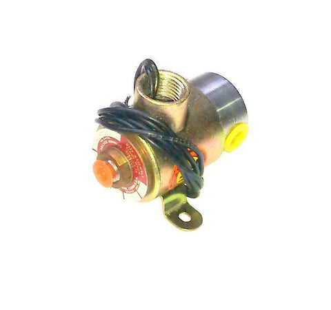 New Skinner  X5D19280CT  Solenoid Valve 115 VAC 60 Hz 10 Watts