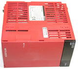 Mitsubishi Melsec 100-240 VAC Input 5 VDC at 6 Amp Output Power Supply Unit Q61P