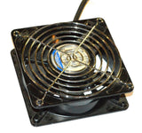 EBMPAPST 4600 Z AXIAL FAN 115 VOLTS 230/210 MA 19/18 WATTS