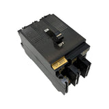 Square D 992315 3-Pole Circuit Breaker 15 Amp 250 VAC