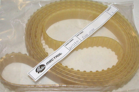 NEW GATES MECTROL TIMING BELT MODEL EL100.153K