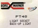 Borg Warner PT48 Back-Up Lamp Socket