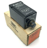 ISSC 1017-1-1-1 Time Delay Relay