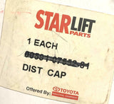 Starlift 00591-07552-81 Forklift Distributor Cap