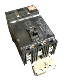 Square D FA-34040 3-Pole I-Line Circuit Breaker 40A 480VAC 3 Phase Plug-In
