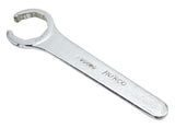 Universal Engineering 55105 1-1/4" Octagon Open End 1/2 Cap. Collet Nut Wrench