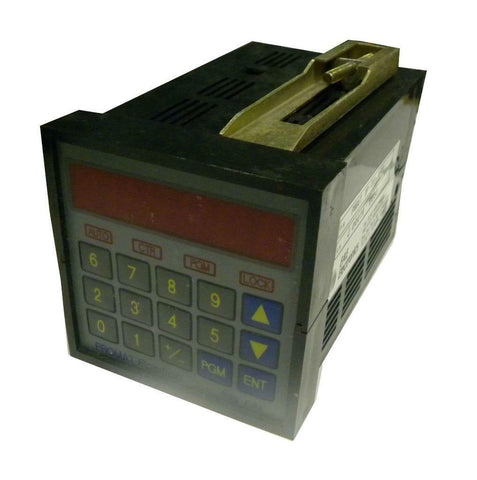 EAE ELECTRONICS PMAT 1P-05-VR2 PROMAT POSITION READOUT