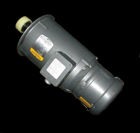 Baldor  YBM3611T  3-Phase AC Motor 230/460 VAC 3 HP