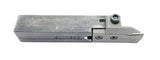 Manchester 206-178 Grooving / Cutting Lathe Tool Holder 3/4" Shank 4-1/2" OAL