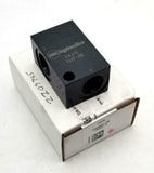 Sun Hydraulics FAJ/S Line Mount Manifold  (2 Available)