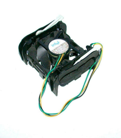 Intel Nidec C91249-003 Computer Motherboard DC Cooling Fan Assembly 12VDC 0.13 A