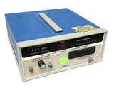 XANADU Controls X-100 Universal Programmable Timer 115 VAC