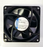 Ebmpapst 4650X Metal Blade AC Axial Fan 230 V 18/19 W (2 Available)