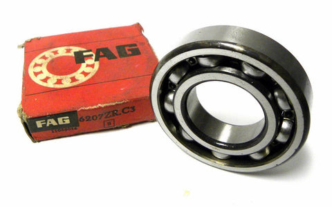 Deep groove ball bearing by FAG