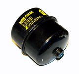 New Flow EZY FL-15-3/8" NPT Lube Filter 10 Micron