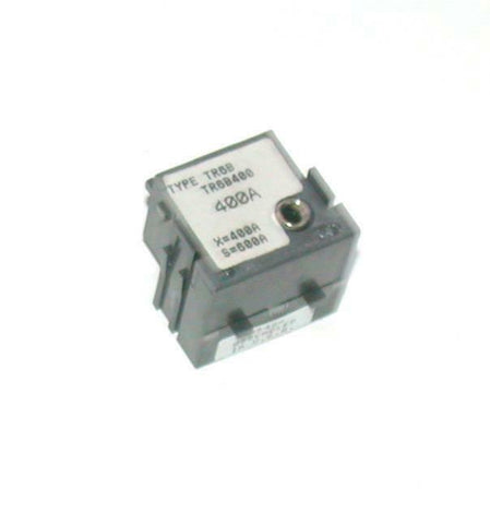 New General Electric  TR6B400   Rating Plug X=400A S=600A